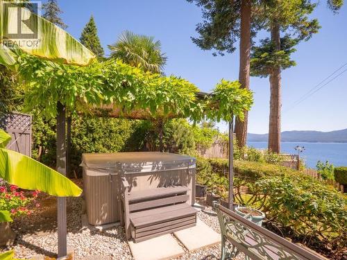 9081 Stager Road, Powell River, BC 