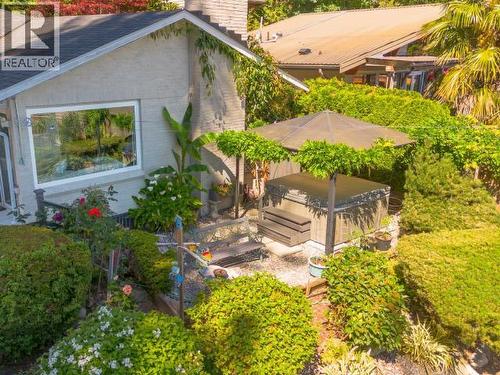 9081 Stager Road, Powell River, BC 