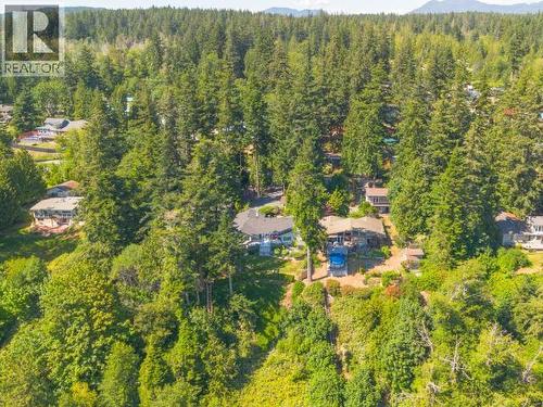 9081 Stager Road, Powell River, BC 