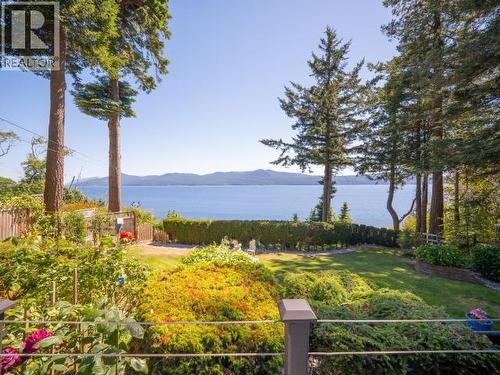 9081 Stager Road, Powell River, BC 