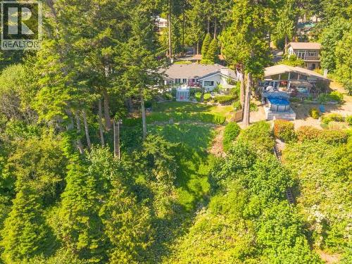 9081 Stager Road, Powell River, BC 