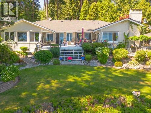9081 Stager Road, Powell River, BC 