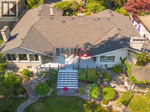 9081 Stager Road, Powell River, BC 