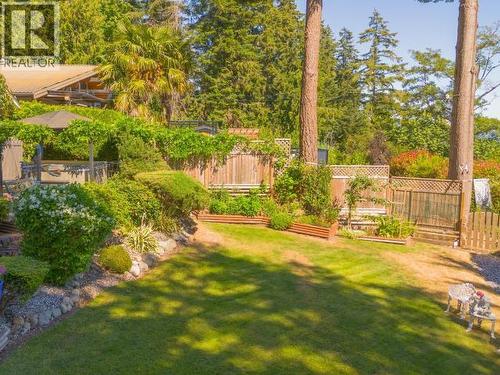 9081 Stager Road, Powell River, BC 