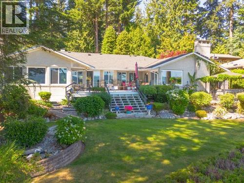9081 Stager Road, Powell River, BC 