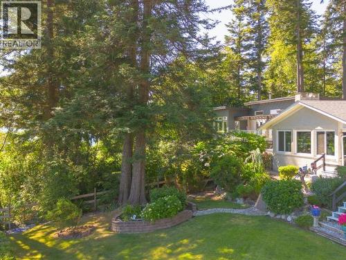9081 Stager Road, Powell River, BC 