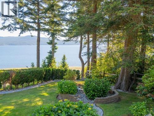9081 Stager Road, Powell River, BC 