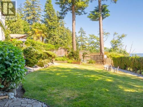 9081 Stager Road, Powell River, BC 
