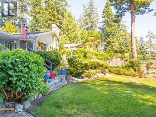 9081 Stager Road, Powell River, BC 