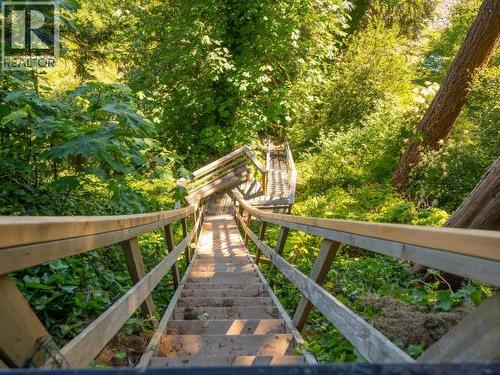 9081 Stager Road, Powell River, BC 