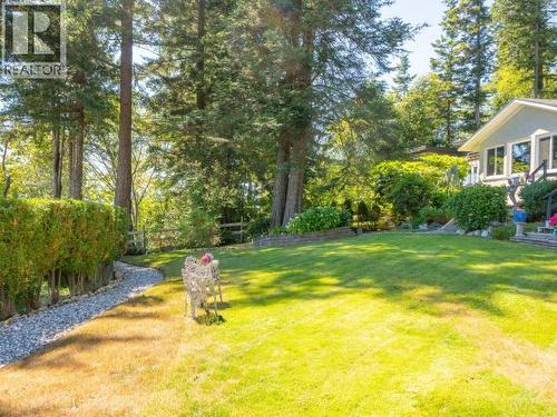 9081 Stager Road, Powell River, BC 