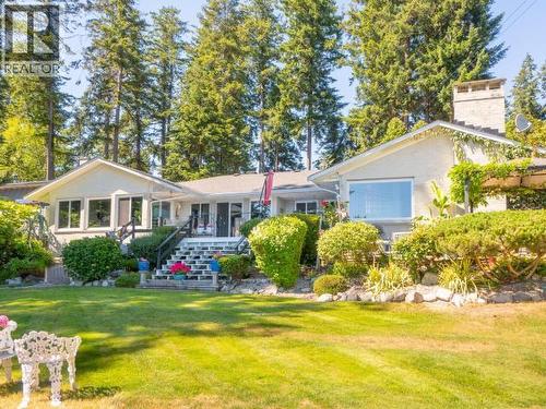 9081 Stager Road, Powell River, BC 