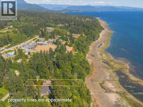 9081 Stager Road, Powell River, BC 