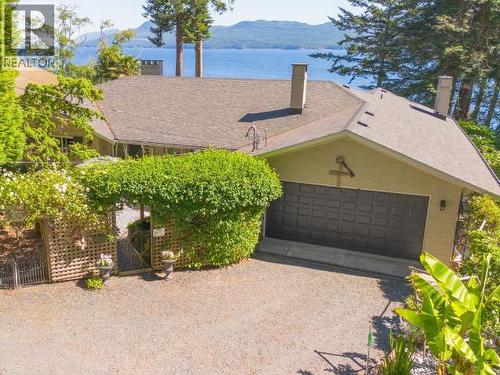 9081 Stager Road, Powell River, BC 