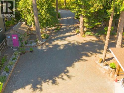 9081 Stager Road, Powell River, BC 