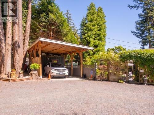 9081 Stager Road, Powell River, BC 