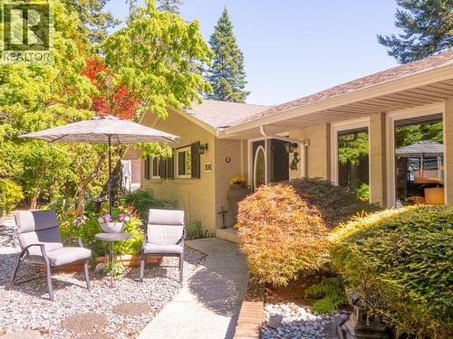 9081 Stager Road, Powell River, BC 