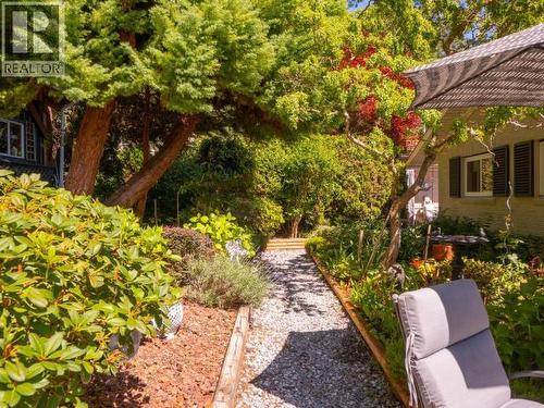 9081 Stager Road, Powell River, BC 