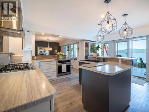 9081 Stager Road, Powell River, BC 