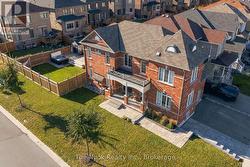 115 NODEN CRESCENT  Clarington (Newcastle), ON L1B 0L2
