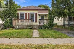 573 HILL STREET London East (East K), ON N6B 1E9