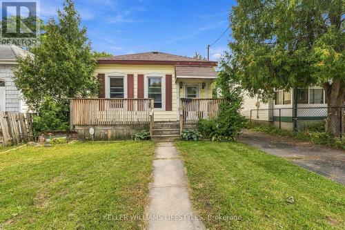 573 HILL STREET , London East (East K), Ontario N6B 1E9 2