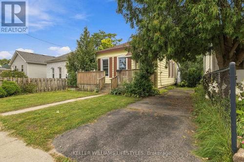 573 HILL STREET , London East (East K), Ontario N6B 1E9 5