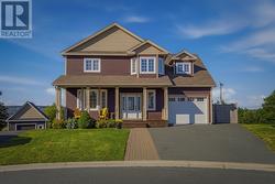 9 Crestview Place St. John's, NL A1G 0C6