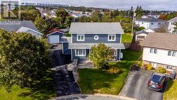 7 Jacobs Place Mount Pearl, NL A1N 4J1
