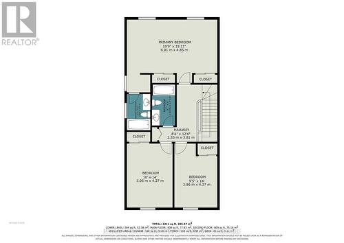 267 St Laurent Boulevard, Ottawa, ON 