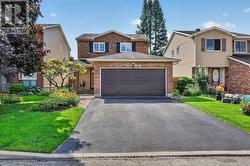 6109 FORESTGLEN CRESCENT Ottawa, ON K1C 5N9
