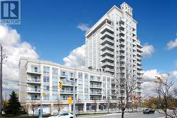 1109 - 3865 LAKE SHORE BOULEVARD W  Toronto, ON M8W 0A2