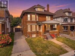 100 BALSAM AVENUE S  Hamilton, ON L8M 3B3