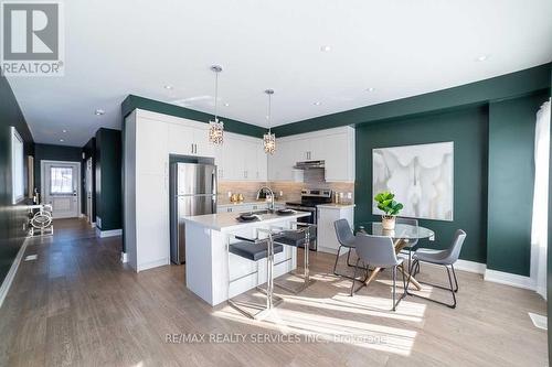 76 BURTON STREET , Hamilton, Ontario L8L 3R3 5