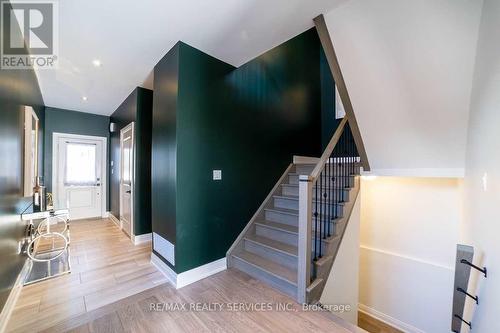 76 Burton Street, Hamilton, ON 