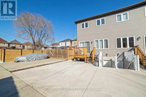 76 Burton Street, Hamilton, ON 