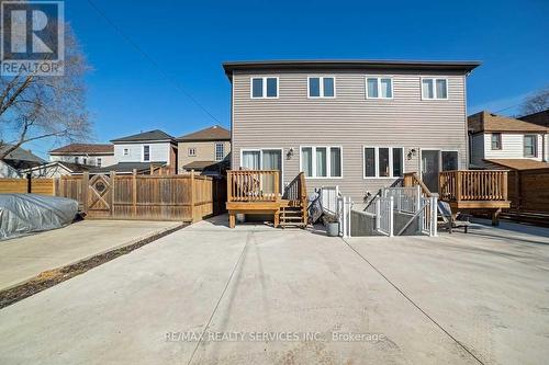 76 Burton Street, Hamilton, ON 
