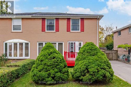 75 CLOVERDALE DRIVE  Brampton, ON L6T 2T5