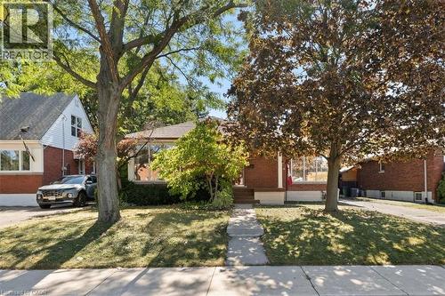 56 Everton Place, Hamilton, ON 