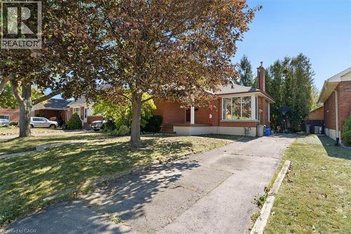 56 Everton Place, Hamilton, ON 