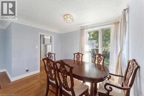 56 Everton Place, Hamilton, ON 