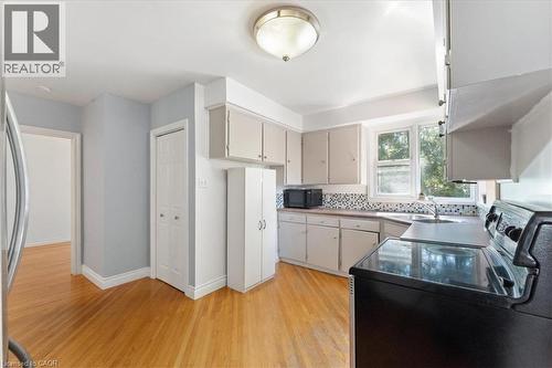 56 Everton Place, Hamilton, ON 