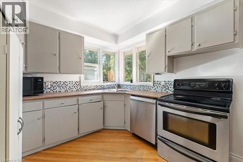 56 Everton Place, Hamilton, ON 