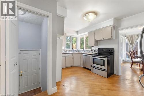 56 Everton Place, Hamilton, ON 