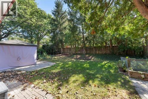 56 Everton Place, Hamilton, ON 