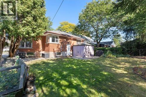 56 Everton Place, Hamilton, ON 