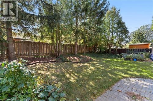 56 Everton Place, Hamilton, ON 
