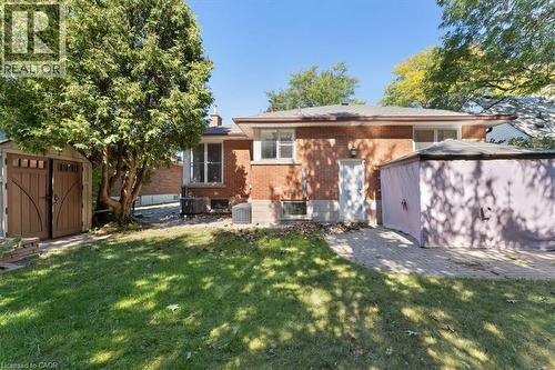 56 Everton Place, Hamilton, ON 