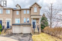 2280 BARONWOOD Drive Unit# 18  Oakville, ON L6M 5J8