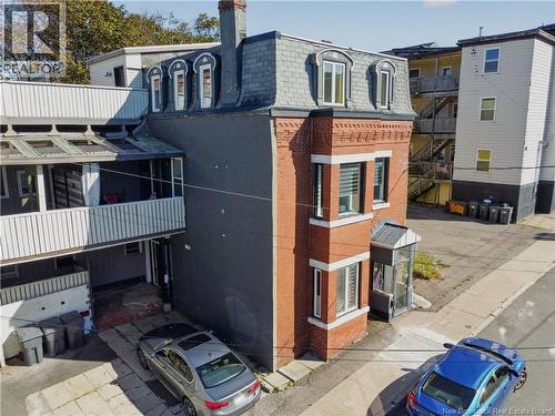 52 Dorchester Street  Saint John, NB E2L 3H9